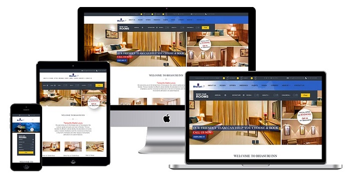 Químico Cooperativa Ejercicio HotelClick¿Cómo debe ser la página web de tu hotel? - HotelClick